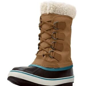 Sorel Winter Carnival Women’s snow boots